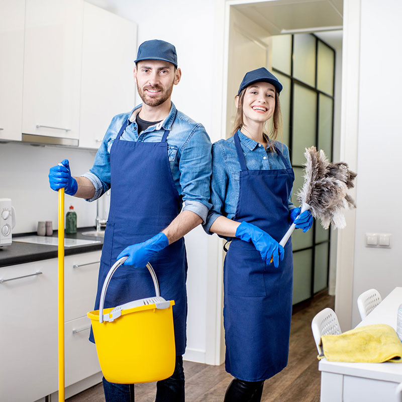 Apartment Cleaning 25 gallery5