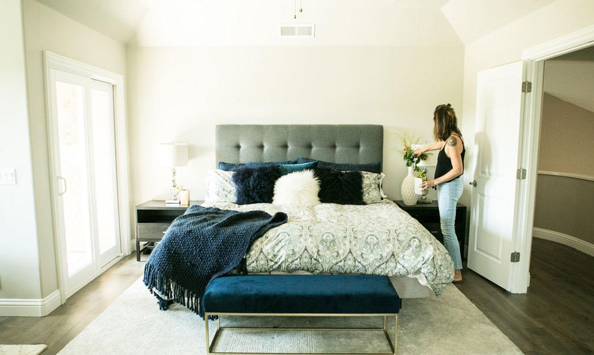 The Secret of Cleaning Your Home 2 theme 6