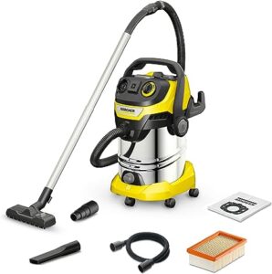 5 best Industrial Vacuum Cleaners in South Africa: Your Essential Guide for a Spotless Workspace 2 71Zh2TzRJNL. AC SX466