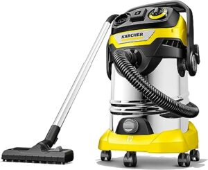 5 best Industrial Vacuum Cleaners in South Africa: Your Essential Guide for a Spotless Workspace 1 best industrial vacuum cleaners