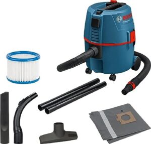 5 best Industrial Vacuum Cleaners in South Africa: Your Essential Guide for a Spotless Workspace 4 bosch