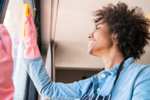 5 Mistakes Homeowners Should Avoid when cleaning a bathroom 4 cleaning